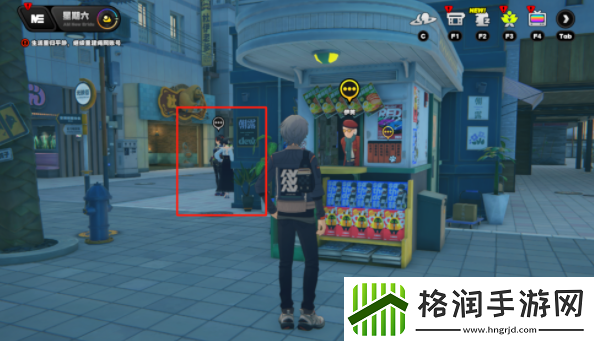 绝区零朱鸢偶遇事件任务有哪些要怎么接取