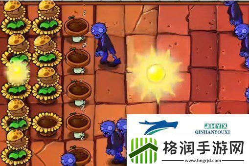 植物大战僵尸杂交版挑战模式第八关如何闯关挑战模式8过关攻略