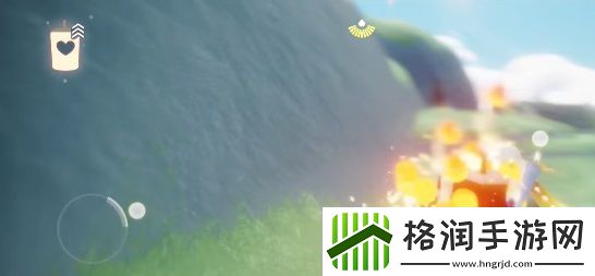 光遇11月2日每日任务攻略2023