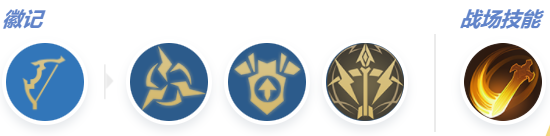 决胜巅峰暗天使阿格斯怎么出装