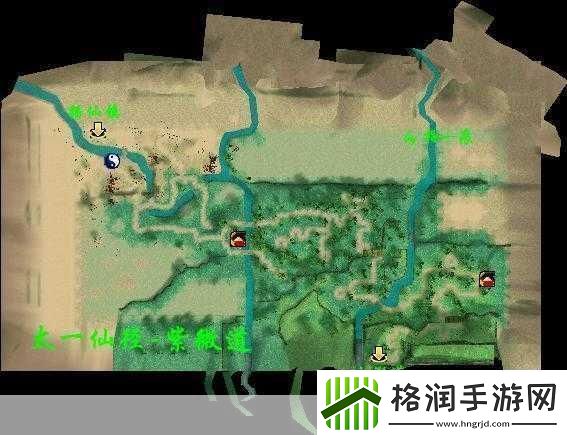 仙剑奇侠传四手游全面解析仙力提升之道