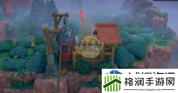 战斗场景彰显英勇