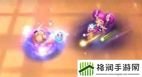 云顶之弈s8最强阵容排行榜