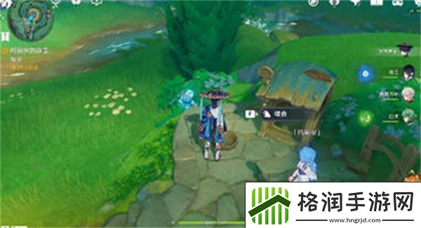 假如她不再梦到你任务完成攻略