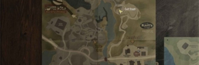 心灵杀手2狩猎弩获得方法介绍