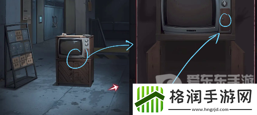 异界车站第二章怎么通关