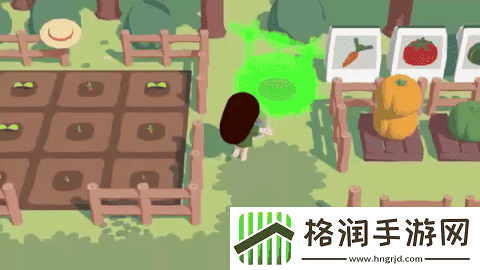 舒舒服服小岛时光游戏特色内容介绍