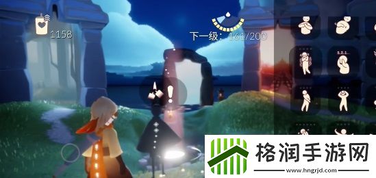 光遇11月2日每日任务攻略2023