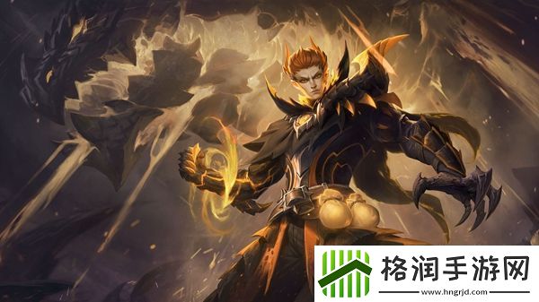 决胜巅峰火焰之子法烈尔怎么出装