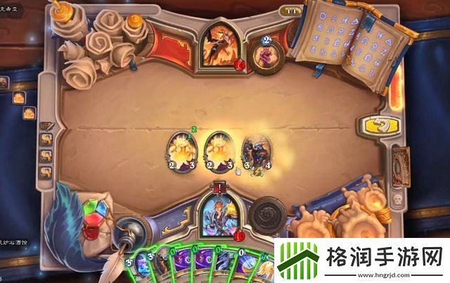 炉石传说值得为之而战怎么过