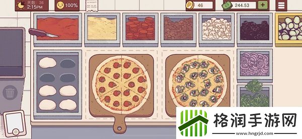 美味的披萨酱料预言家超凡披萨攻略