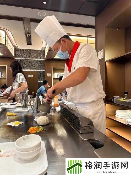 龙族幻想厨师玩法全解析