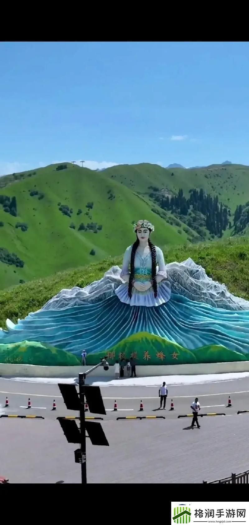 新疆女RAPPER18岁RDFJFTTIK