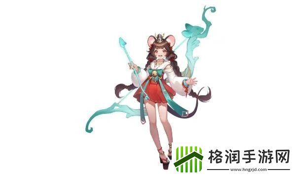 天境传说星羿角色信息介绍