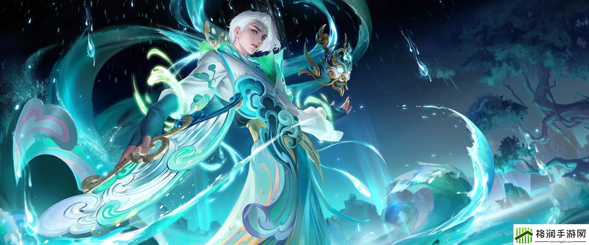 王者荣耀诸葛亮打法教学攻略