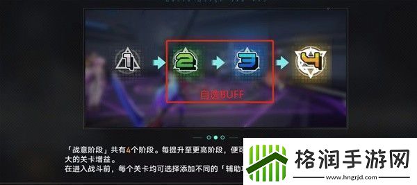 崩坏星穹铁道战意狂潮第六关通关攻略崩坏星穹铁道战意狂潮第六关怎么打