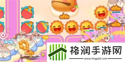 保卫萝卜4周赛10月24日完成攻略
