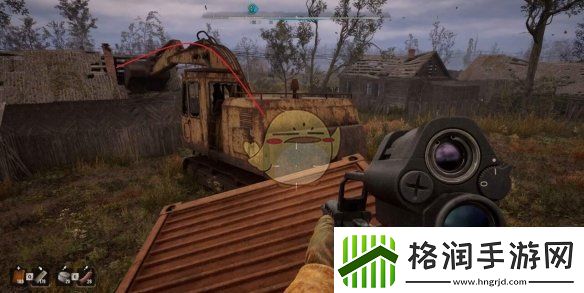 潜行者2盗亦无道任务怎么做