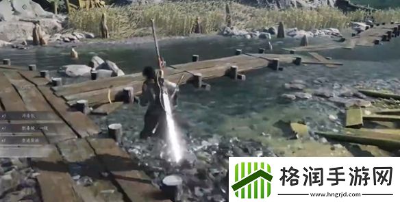 燕云十六声奇术**功获取方法介绍