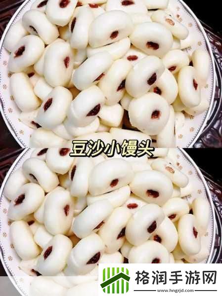 不小心看见六年级的小馒头