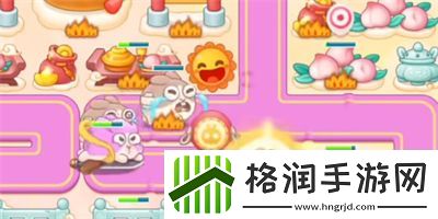 保卫萝卜4周赛10月24日完成攻略