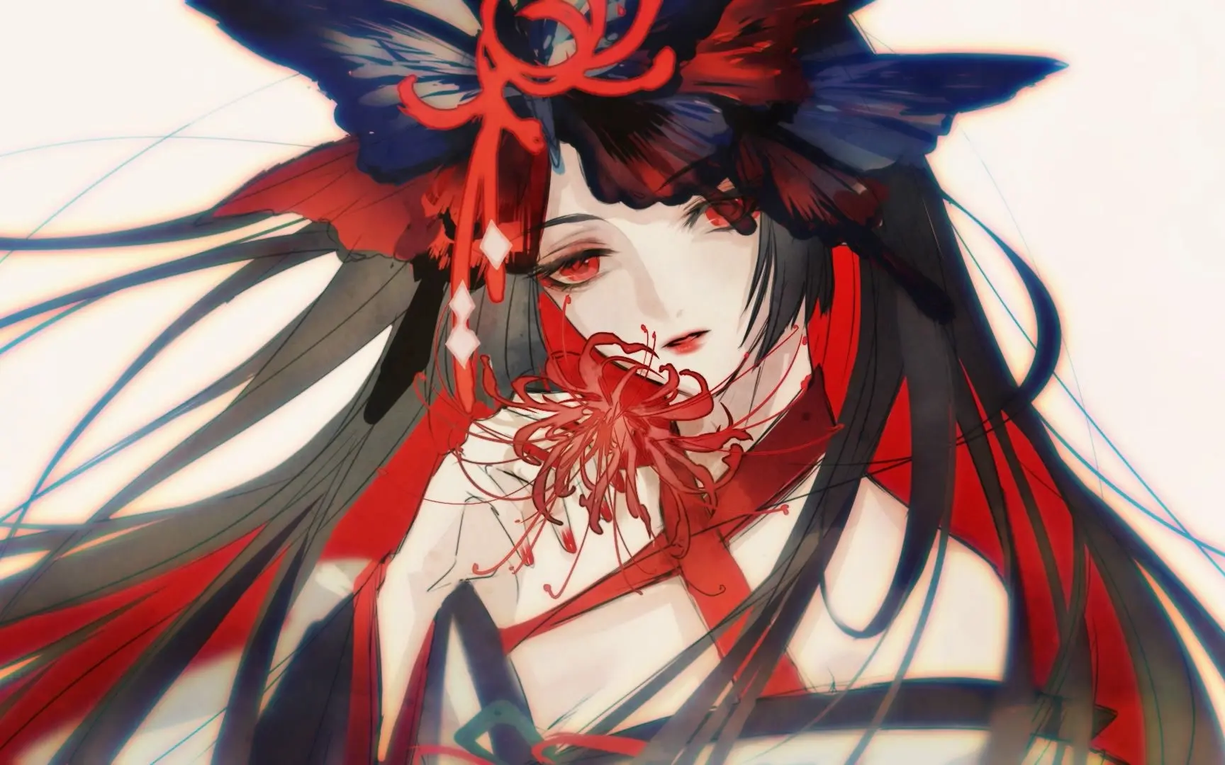 阴阳师女角色的颜值是什么水平