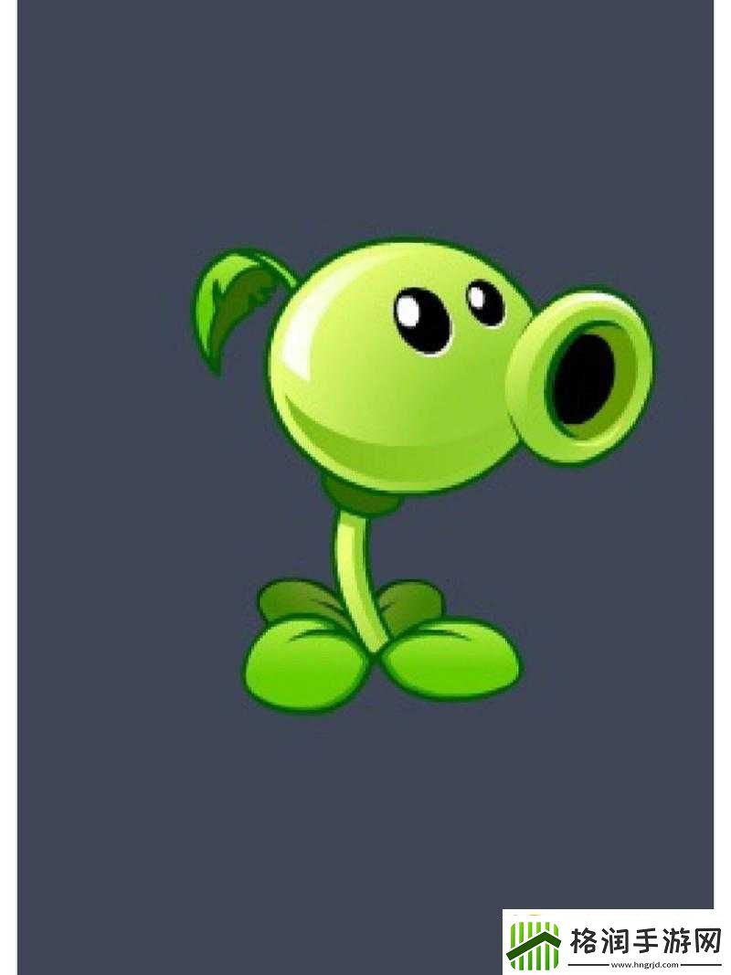 豌豆射手植物进阶效果全面解析