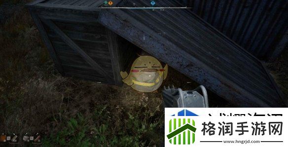 潜行者2来自酒鬼的任务完成方法