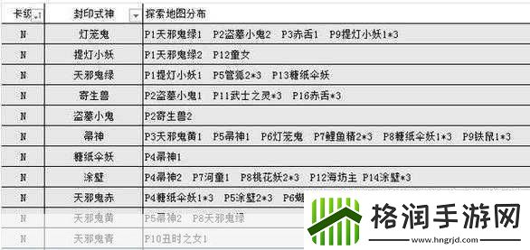 阴阳师雪女悬赏封印全攻略