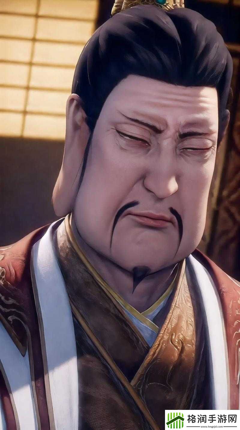 画江湖之不良人手游李嗣源全面攻略