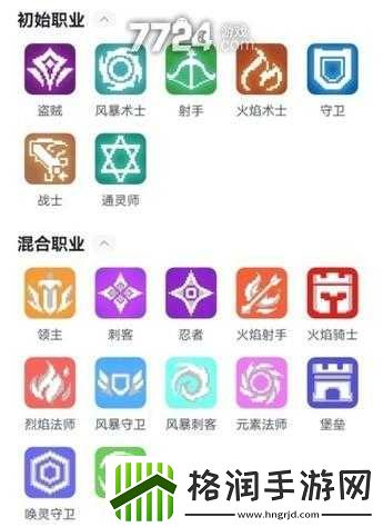 全民大冒险骑士系职业特色技能解析