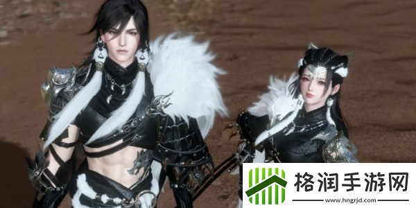 逆水寒手游2024年第一套时装是什么