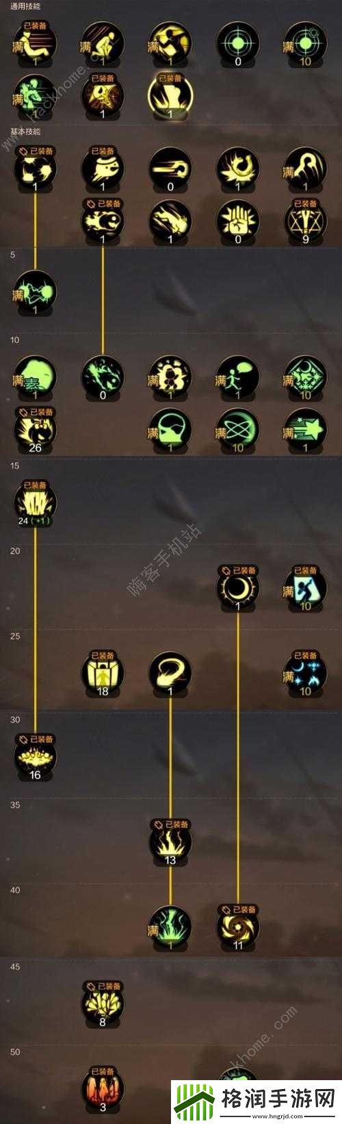 将临天下游戏攻略