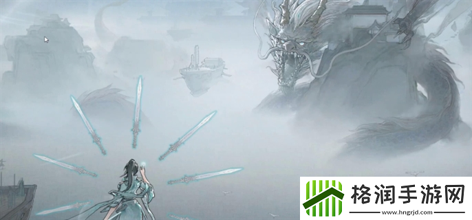 鬼谷八荒器灵法宝怎么搭配