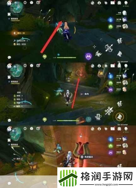 原神拒绝的刺成就解锁秘籍