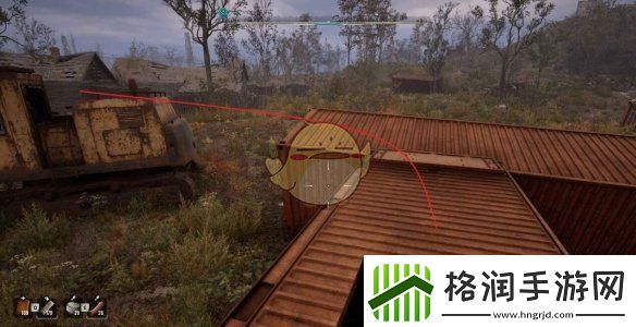 潜行者2盗亦无道任务怎么做