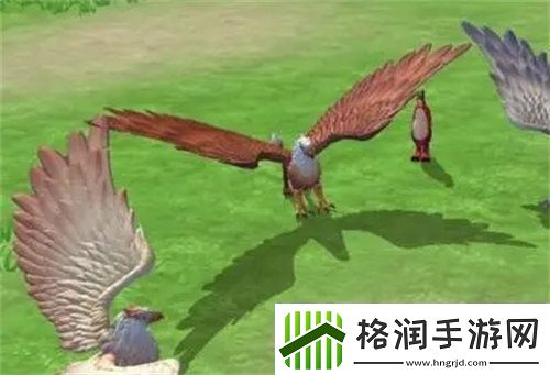 创造与魔法狮鹫饲料怎么制作创造与魔法狮鹫饲料制作攻略