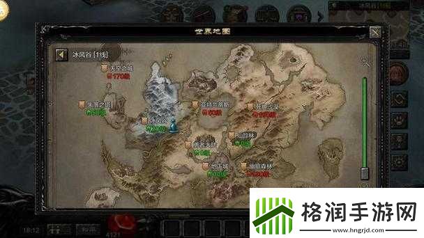 奇迹MU仙踪林入口