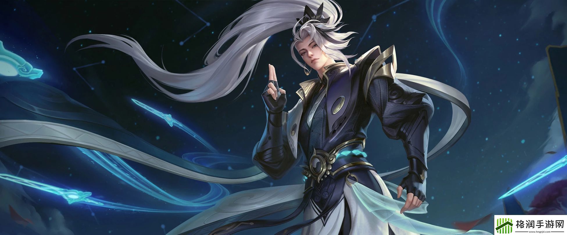 王者荣耀诸葛亮打法教学攻略