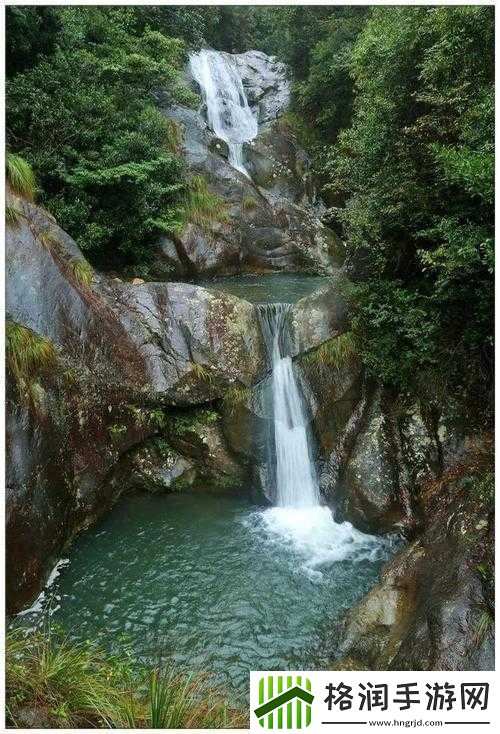 幽谷花径内的阻力突然减小