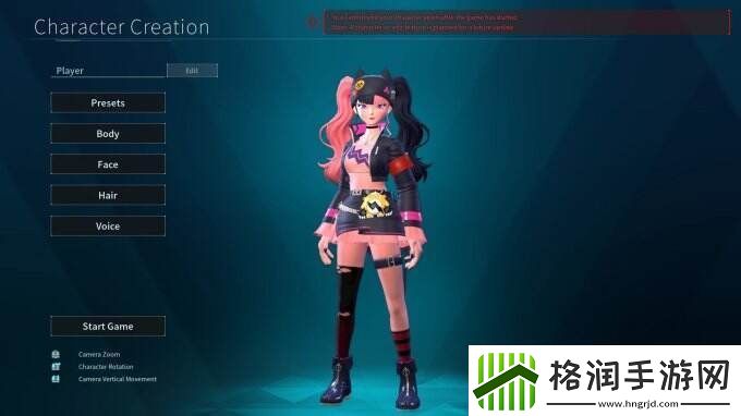 化身塔主佐伊!幻兽帕鲁塔主佐伊MOD已出炉