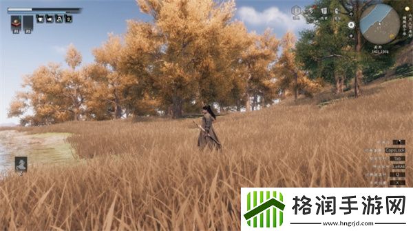 下一站江湖2百晓生位置在哪