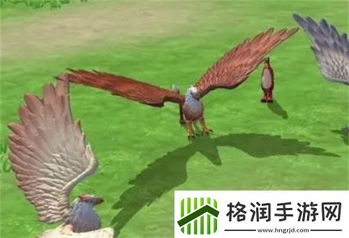 创造与魔法狮鹫饲料怎么制作