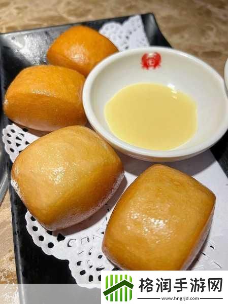 不小心看见六年级的小馒头