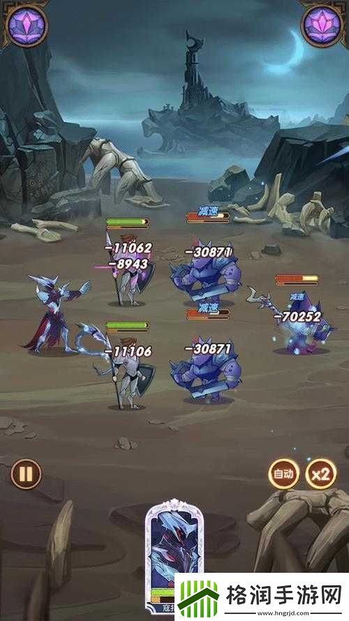 师父有妖气阵容搭配攻略详解