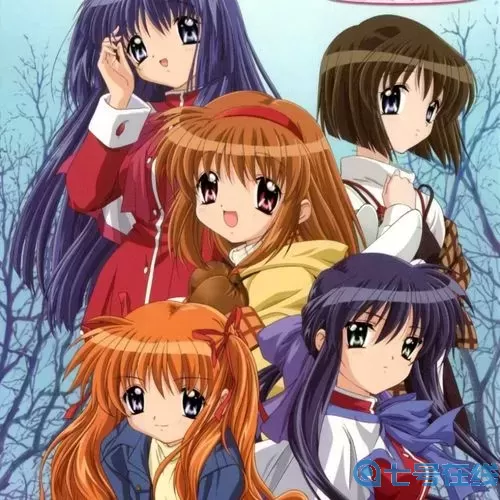 雪之少女电影第一话免费观看