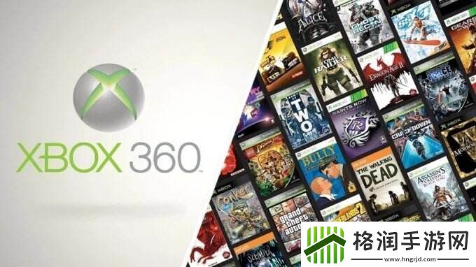 微软宣布已解决Xbox360及向后兼容游戏中的主要网络故障