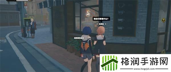 绝区零邦布黄金城任务怎么做