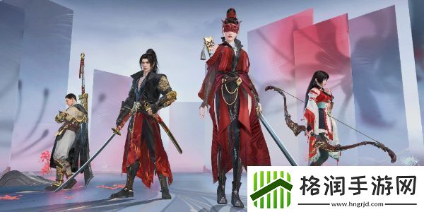 永劫无间小龙女捏脸数据