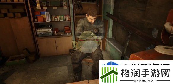 养成捷径探
